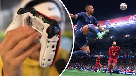 Image result for FIFA 22 PC Controller Problem