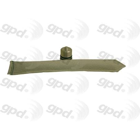 Gpd System Service Kit 9442349 | Zoro