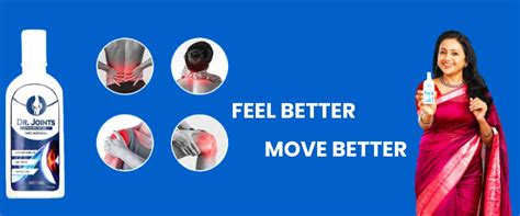 Dr. Joints- Ayurvedic Body joints & Muscles Pain relief oil