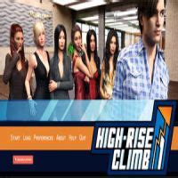 Image result for High-Rise Climb Download