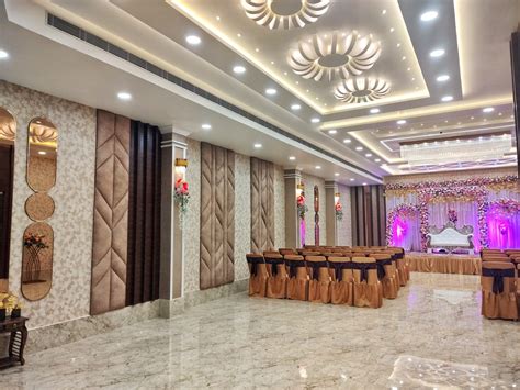 Best Venues for Weddings, Parties & Special Events in India