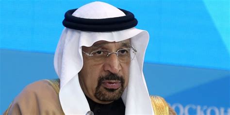 沙特能源大臣称沙特阿美上市计划未变 - 华尔街日报