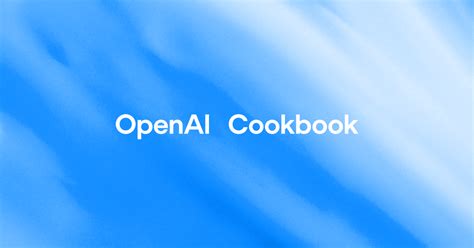 GPT 4.1 Prompting Guide | OpenAI Cookbook