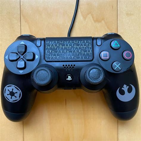 Image result for PS4 Controller for PSO2