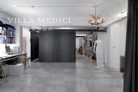 意大利瓷砖品牌Mutina，全新而勇敢的旅程-易美居