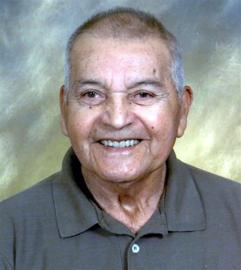Manuel Guerra Obituary - Abilene, TX