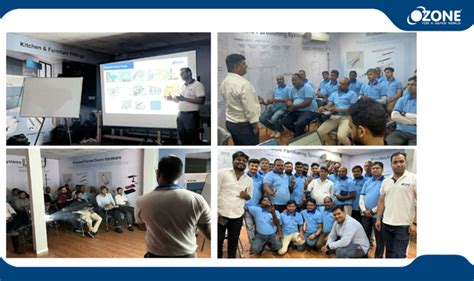 Launch of 1st Batch at Caple X FFSC Centre of Excellence, Mumbai