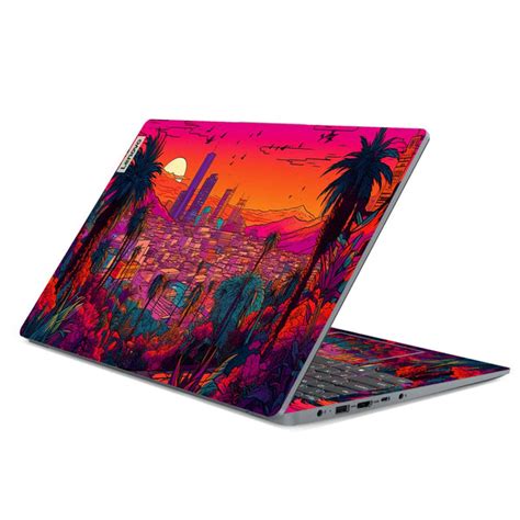 Premium Lenovo Laptop Skins - Style & Protection | SkinsLegend