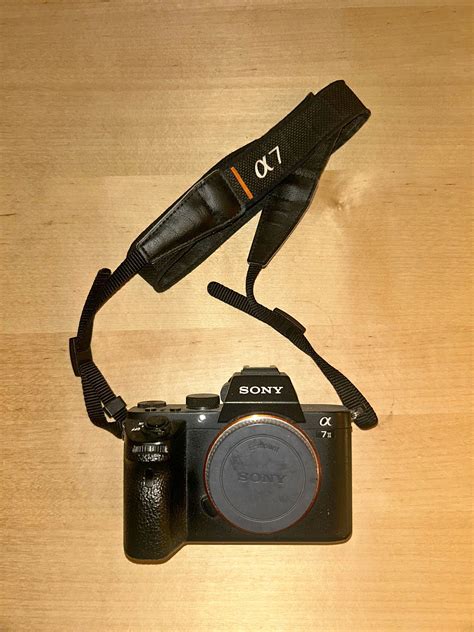 Sony Alpha a7II - Cameras - Denver, Colorado | Facebook Marketplace ...