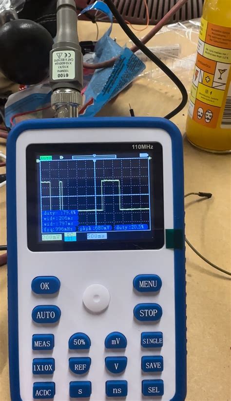 Image result for Arduino Length Measure Using a Hall Sensor