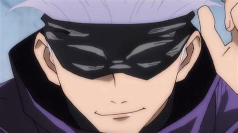 Image result for Gojo Script TSB