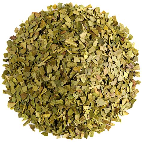 Green Yerba Mate Large Cut Yerba Mate Yerba Matte Tea Yerbe Mate Tea ...