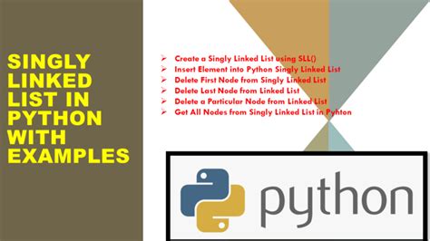 Image result for Linked List in Python