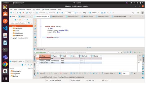 Find Column Length in MySQL 的图像结果