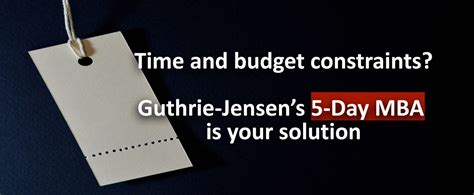 Quickest MBA Program 的图像结果