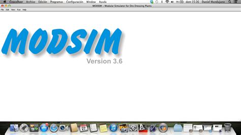 Open MODSIM Download 的图像结果