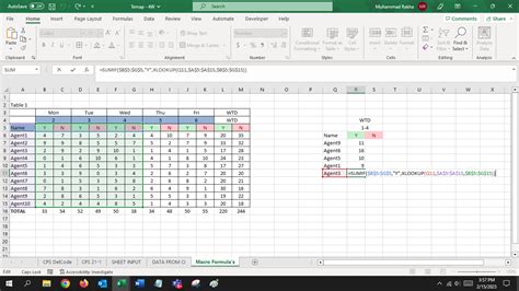 Image result for Excel-Formula Tutorial