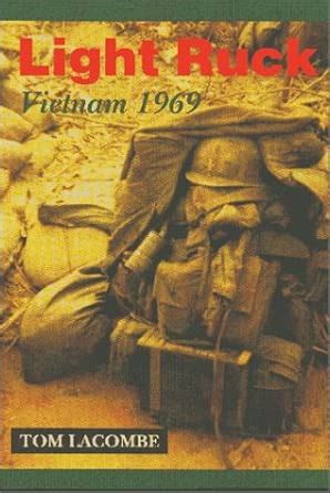 Light Ruck : Lacombe, Tom: Amazon.in: Books