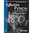 Effective Python: 125 Specific Ways to Write Better Python (Effective ...