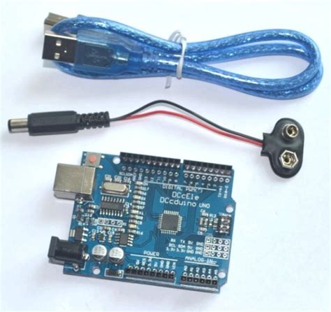 Image result for Setting Up Arduino Uno for First Time