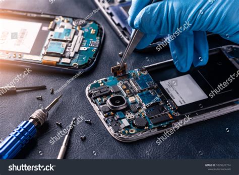 Image result for Cell Phone Repairing