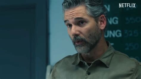 Why The Untamed Resembles A Dark True Crime Story