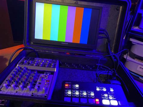 +Atem Mini Streaming Using Re-Stream 的图像结果