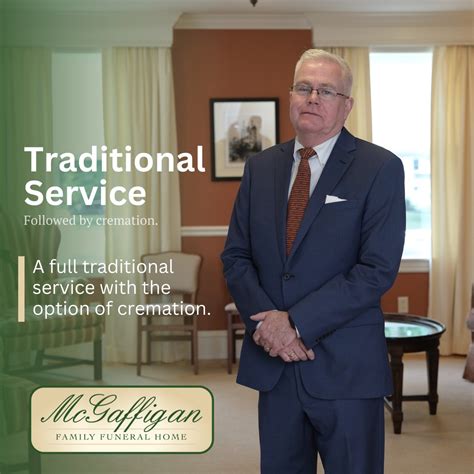 McGaffigan Family Funeral Home | Pepperell MA