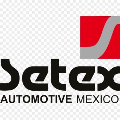 Setex Logo - Pngsource