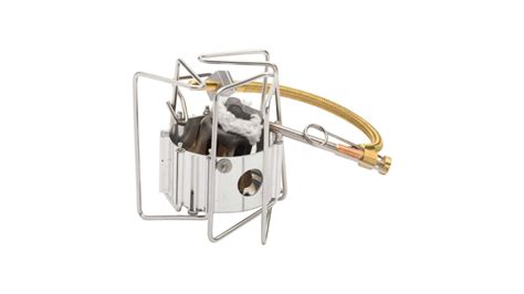 MSR Dragonfly Stove — CampSaver