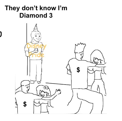 They Don't Know Meme Generator - Piñata Farms - The best meme generator ...