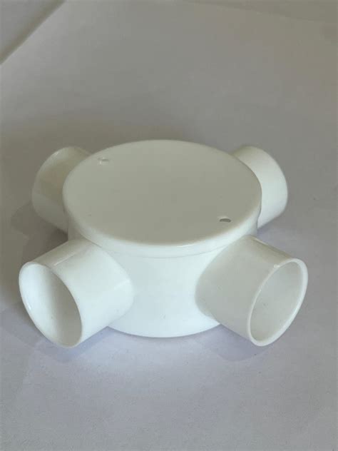 pvc pipe & materials'