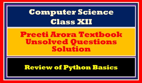 Image result for Data File Handling in Python Class 12