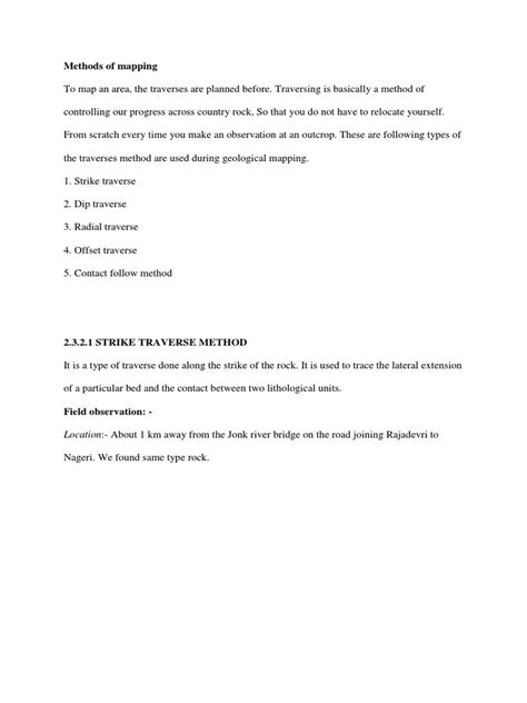 Mapping Method Tutorial 的图像结果