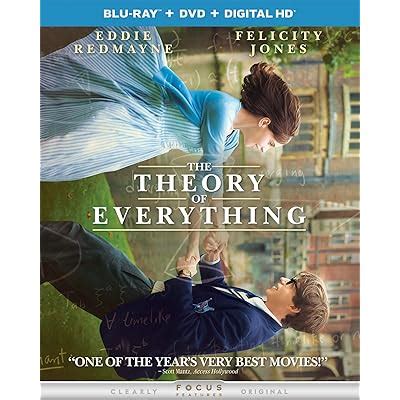 Buy The Theory of Everything Online at Lowest Price in India. B00QFSIIFK