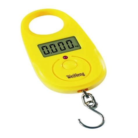 Image result for Spring Balance Digital Meter