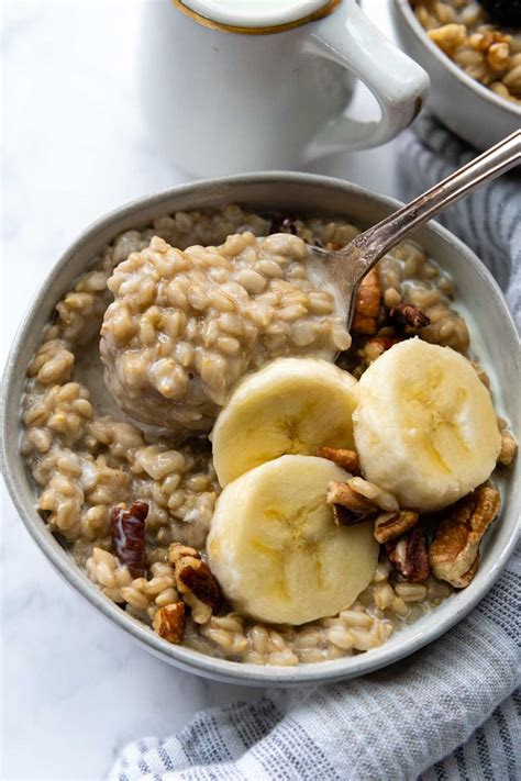 Oat Berries