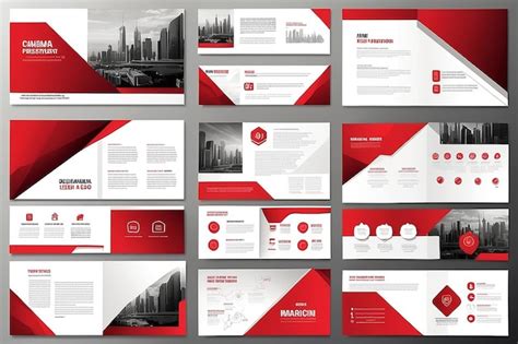 Presentation Background Layout Template 的图像结果