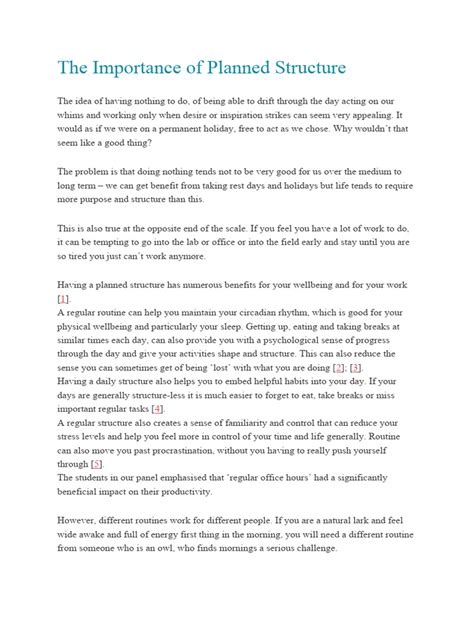 Image result for Planning Structure