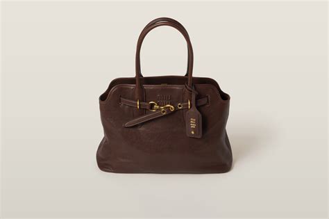 Bags For Women | Miu Miu