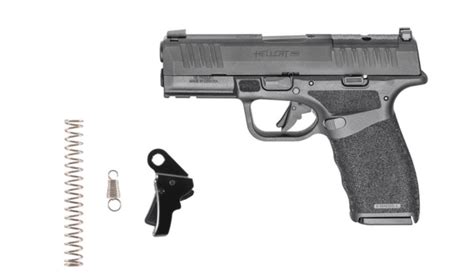 Springfield Hellcat Trigger Problem 的图像结果