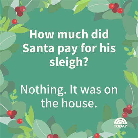 103 funny Christmas jokes yule totally be in stitches over