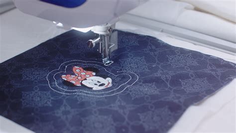 Image result for Troubleshooting Using Metallic Embroidery