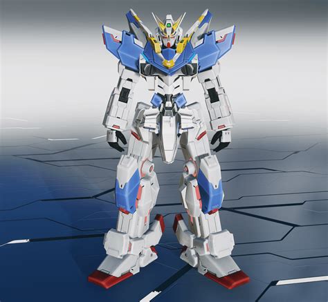 Image result for PSO2 Gundam Cast