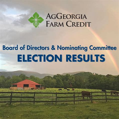 AgGeorgia Farm Credit on LinkedIn: AgGeorgia recently conducted our ...