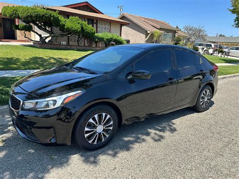2018 KIA Forte for Sale in Garden Grove, CA - OfferUp