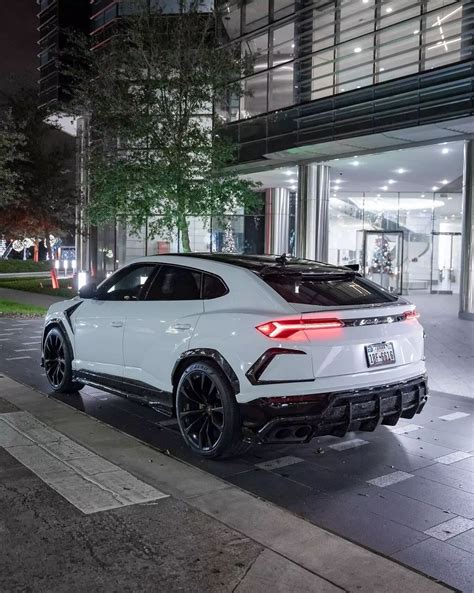 Lamborghini urus white aesthetic luxury boss – Artofit