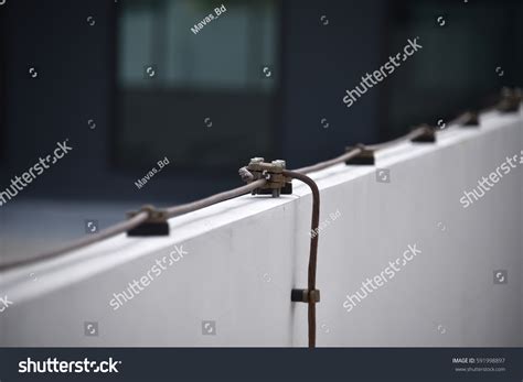 Lightning Protection System Components 的图像结果