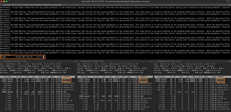 Exporapide Python 的图像结果