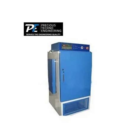Test Chambers - Stability Chamber Manufacturer from Noida